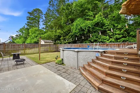 3023 N Rocklund Court Wilmington NC 28409