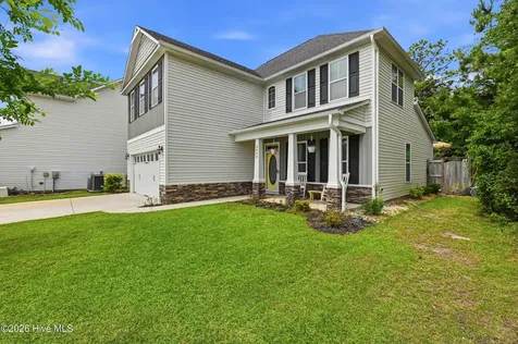 3023 N Rocklund Court Wilmington NC 28409