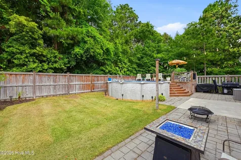 3023 N Rocklund Court Wilmington NC 28409