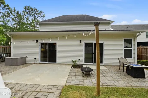 3023 N Rocklund Court Wilmington NC 28409