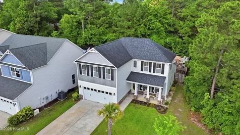 3023 N Rocklund Court Wilmington NC 28409