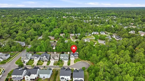 3023 N Rocklund Court Wilmington NC 28409