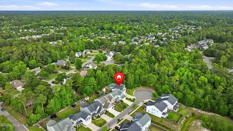 3023 N Rocklund Court Wilmington NC 28409