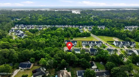 3023 N Rocklund Court Wilmington NC 28409