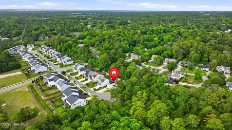 3023 N Rocklund Court Wilmington NC 28409