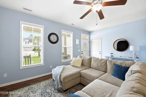 3023 N Rocklund Court Wilmington NC 28409