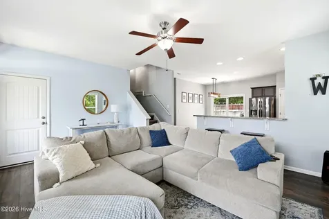 3023 N Rocklund Court Wilmington NC 28409