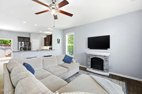 3023 N Rocklund Court Wilmington NC 28409