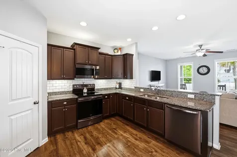 3023 N Rocklund Court Wilmington NC 28409