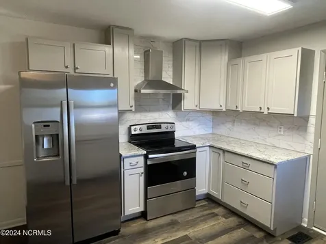 3332 Redfox Road Spring Lake NC 28390