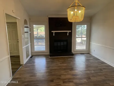 3332 Redfox Road Spring Lake NC 28390
