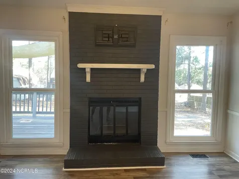3332 Redfox Road Spring Lake NC 28390