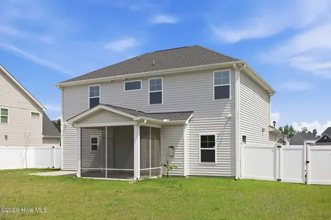 370 Holly Grove Drive Winterville NC 28590
