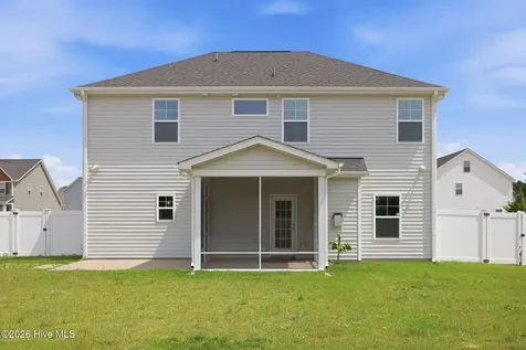 370 Holly Grove Drive Winterville NC 28590