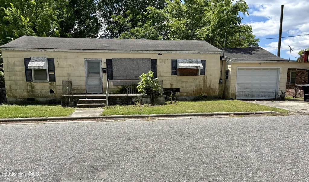 405 Lane Street Elizabeth City NC 27909