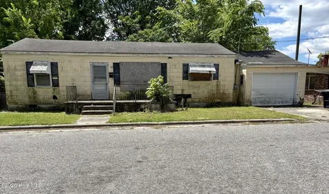 405 Lane Street Elizabeth City NC 27909