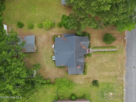 205 W Purvis Street Robersonville NC 27871