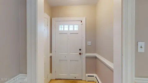 205 W Purvis Street Robersonville NC 27871