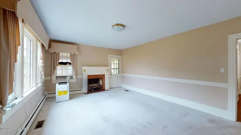 205 W Purvis Street Robersonville NC 27871