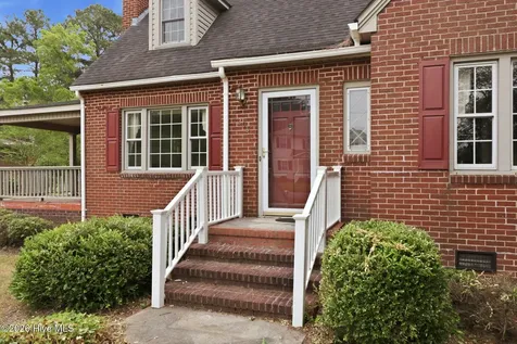 205 W Purvis Street Robersonville NC 27871