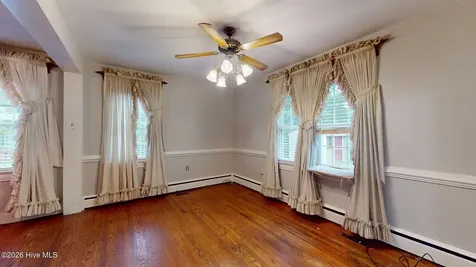 205 W Purvis Street Robersonville NC 27871