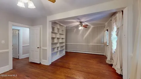 205 W Purvis Street Robersonville NC 27871