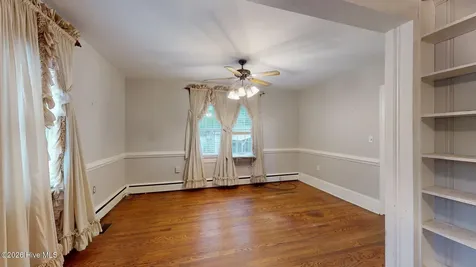 205 W Purvis Street Robersonville NC 27871