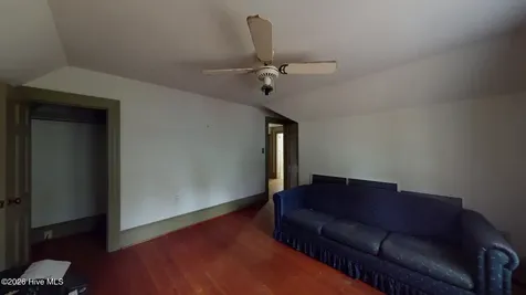 205 W Purvis Street Robersonville NC 27871