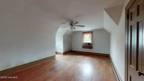 205 W Purvis Street Robersonville NC 27871