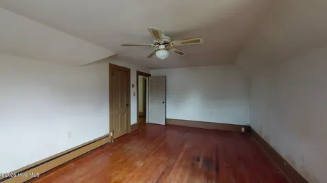 205 W Purvis Street Robersonville NC 27871