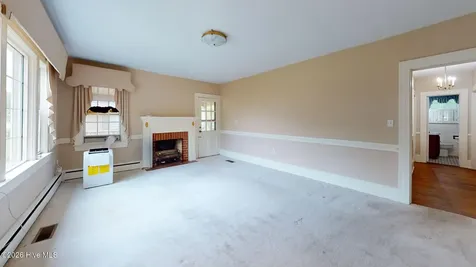 205 W Purvis Street Robersonville NC 27871