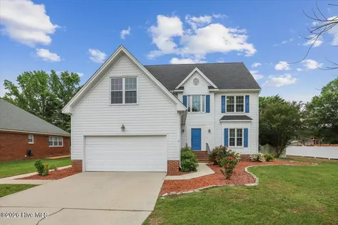206 Creekside Drive Goldsboro NC 27534