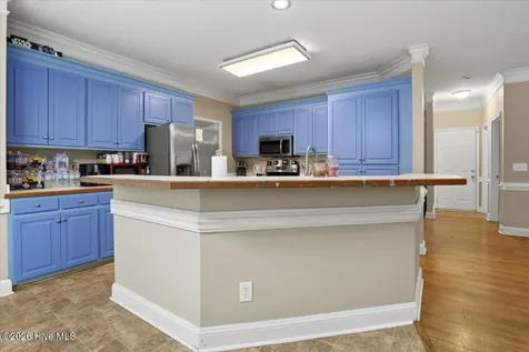 206 Creekside Drive Goldsboro NC 27534