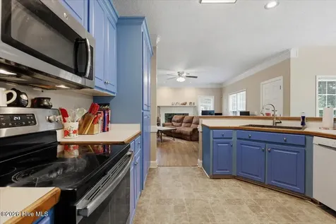 206 Creekside Drive Goldsboro NC 27534