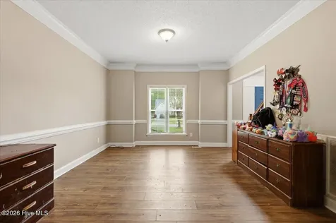 206 Creekside Drive Goldsboro NC 27534