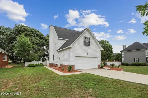 206 Creekside Drive Goldsboro NC 27534