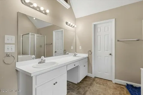 206 Creekside Drive Goldsboro NC 27534
