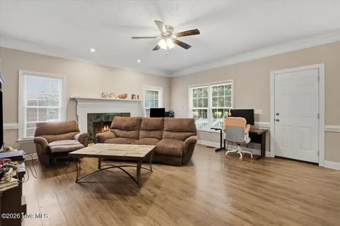 206 Creekside Drive Goldsboro NC 27534
