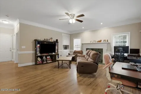 206 Creekside Drive Goldsboro NC 27534
