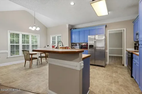 206 Creekside Drive Goldsboro NC 27534