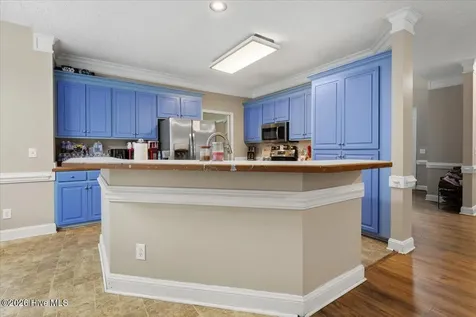 206 Creekside Drive Goldsboro NC 27534