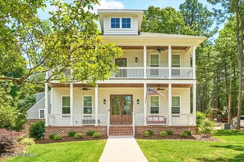 405 N May Street Southern Pines NC 28387
