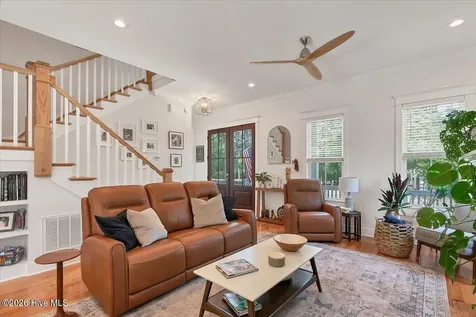 405 N May Street Southern Pines NC 28387