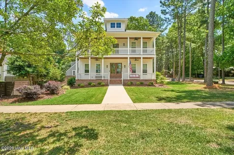 405 N May Street Southern Pines NC 28387