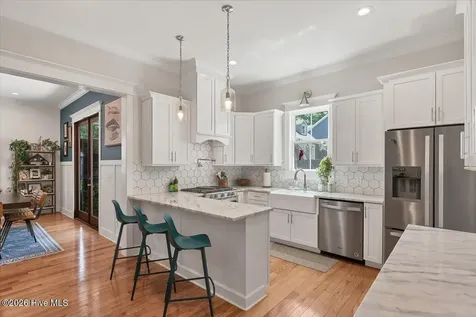 405 N May Street Southern Pines NC 28387