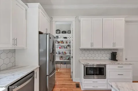 405 N May Street Southern Pines NC 28387