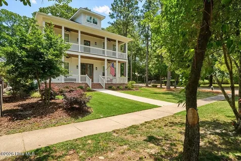 405 N May Street Southern Pines NC 28387