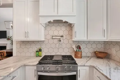 405 N May Street Southern Pines NC 28387