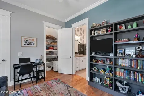405 N May Street Southern Pines NC 28387