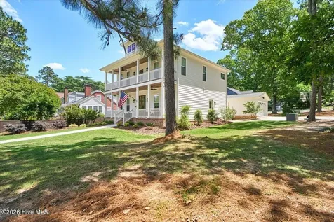 405 N May Street Southern Pines NC 28387